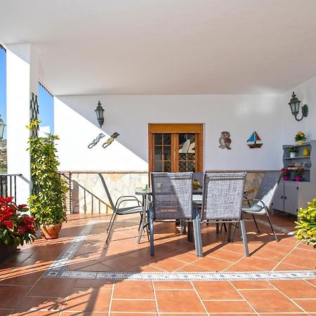 Casa Del Valle Con Piscina Privada Villa อัลเกาซิน ภายนอก รูปภาพ