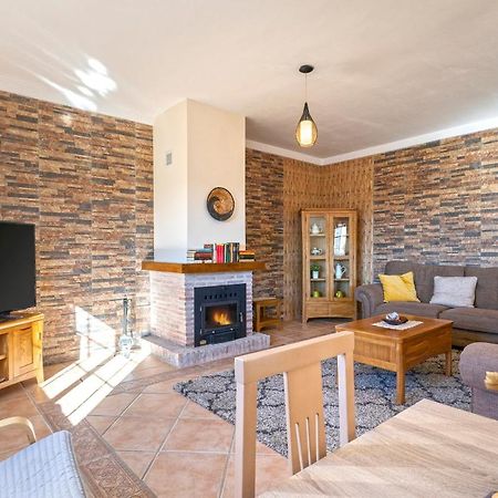 Casa Del Valle Con Piscina Privada Villa อัลเกาซิน ภายนอก รูปภาพ
